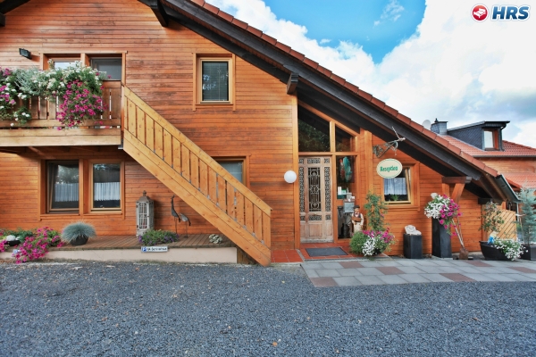 Hotel Via Seminarhaus Gästehaus (Buchholz)